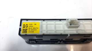Recambio de mando multifuncion para mazda 3 sedán (bp) 2019- referencia OEM IAM BDJD66170A  