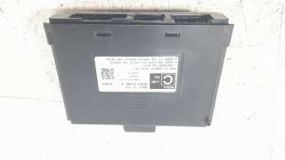 Recambio de centralita check control para mazda 3 sedán (bp) 2019- referencia OEM IAM GGMZ001J04  