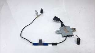 Recambio de modulo electronico para mazda 3 sedán (bp) 2019- referencia OEM IAM BDNA669N0  