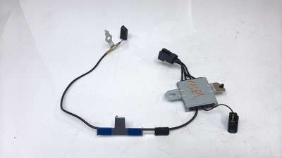 Recambio de modulo electronico para mazda 3 sedán (bp) 2019- referencia OEM IAM BDNA669N0  