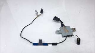 Recambio de modulo electronico para mazda 3 sedán (bp) 2019- referencia OEM IAM BDNA669N0  