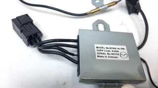 Recambio de modulo electronico para mazda 3 sedán (bp) 2019- referencia OEM IAM BDNA669N0  
