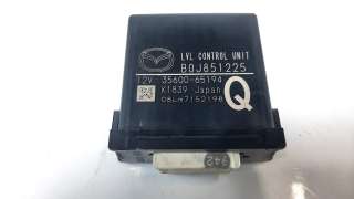 Recambio de modulo electronico para mazda 3 sedán (bp) 2019- referencia OEM IAM B0J851225  