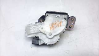 Recambio de cerradura maletero / porton para mazda 3 sedán (bp) 2019- referencia OEM IAM BDMT62310  