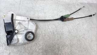 Recambio de cerradura puerta delantera derecha para mazda 3 sedán (bp) 2019- referencia OEM IAM BDMC58310B  