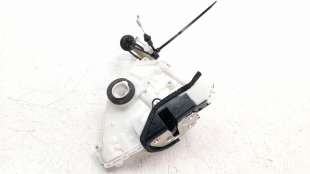 Recambio de cerradura puerta delantera izquierda para mazda 3 sedán (bp) 2019- referencia OEM IAM BCJH59310D  
