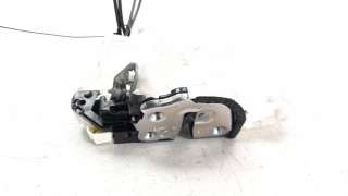Recambio de cerradura puerta delantera izquierda para mazda 3 sedán (bp) 2019- referencia OEM IAM BCJH59310D  
