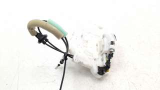 Recambio de cerradura puerta delantera izquierda para mazda 3 sedán (bp) 2019- referencia OEM IAM BCJH59310D  