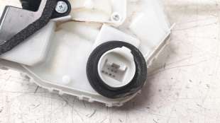 Recambio de cerradura puerta trasera derecha para mazda 3 sedán (bp) 2019- referencia OEM IAM BDMC72310B   2