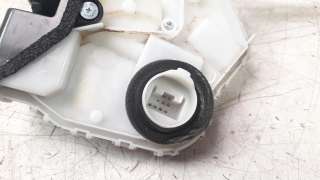 Recambio de cerradura puerta trasera derecha para mazda 3 sedán (bp) 2019- referencia OEM IAM BDMC72310B  