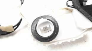 Recambio de cerradura puerta trasera izquierda para mazda 3 sedán (bp) 2019- referencia OEM IAM BDMC73310B   2