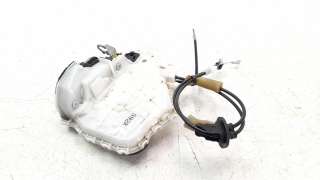 Recambio de cerradura puerta trasera izquierda para mazda 3 sedán (bp) 2019- referencia OEM IAM BDMC73310B  