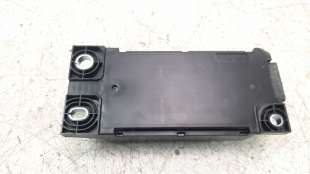 Recambio de modulo electronico para mazda 3 sedán (bp) 2019- referencia OEM IAM BCWB677G0A   2