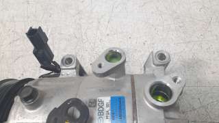 Recambio de compresor aire acondicionado para mazda 3 sedán (bp) 2019- referencia OEM IAM CA500G5AAA09 BDGF61450 