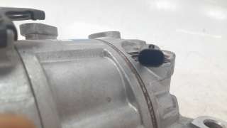 Recambio de compresor aire acondicionado para mazda 3 sedán (bp) 2019- referencia OEM IAM CA500G5AAA09 BDGF61450 