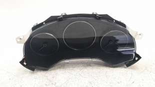 Recambio de cuadro instrumentos para mazda 3 sedán (bp) 2019- referencia OEM IAM BDEL55430C  