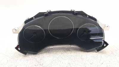 Recambio de cuadro instrumentos para mazda 3 sedán (bp) 2019- referencia OEM IAM BDEL55430C  