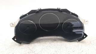 Recambio de cuadro instrumentos para mazda 3 sedán (bp) 2019- referencia OEM IAM BDEL55430C  