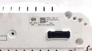 Recambio de cuadro instrumentos para mazda 3 sedán (bp) 2019- referencia OEM IAM BDEL55430C  