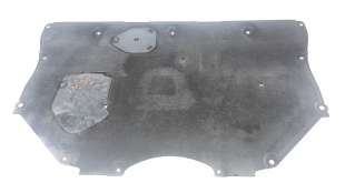 Recambio de cubrecarter para mazda 3 sedán (bp) 2019- referencia OEM IAM BCJH56111  