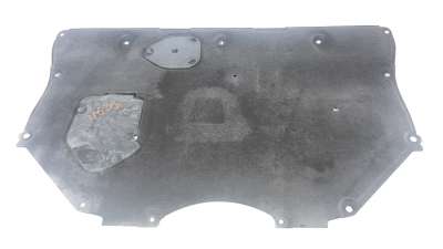 Recambio de cubrecarter para mazda 3 sedán (bp) 2019- referencia OEM IAM BCJH56111  