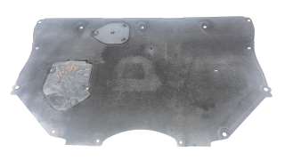 Recambio de cubrecarter para mazda 3 sedán (bp) 2019- referencia OEM IAM BCJH56111  