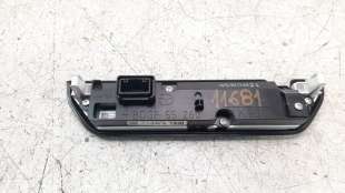 Recambio de modulo electronico para mazda 3 sedán (bp) 2019- referencia OEM IAM BDEL55260D   2