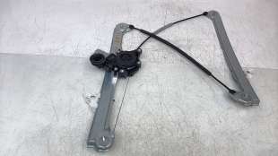 Recambio de elevalunas delantero derecho para mazda 3 sedán (bp) 2019- referencia OEM IAM BCJH58590A  