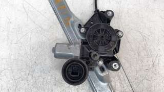 Recambio de elevalunas delantero derecho para mazda 3 sedán (bp) 2019- referencia OEM IAM BCJH58590A  