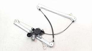 Recambio de elevalunas delantero izquierdo para mazda 3 sedán (bp) 2019- referencia OEM IAM BCJH59590A  