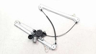 Recambio de elevalunas delantero izquierdo para mazda 3 sedán (bp) 2019- referencia OEM IAM BCJH59590A  