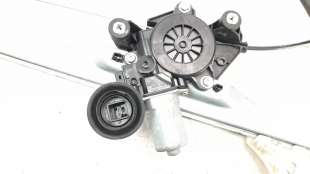 Recambio de elevalunas delantero izquierdo para mazda 3 sedán (bp) 2019- referencia OEM IAM BCJH59590A   2