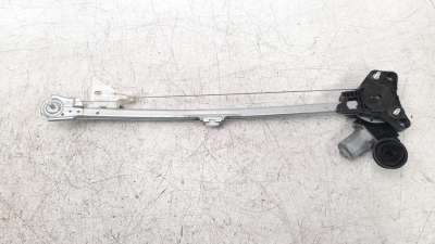 Recambio de elevalunas trasero derecho para mazda 3 sedán (bp) 2019- referencia OEM IAM BCJH7258X  