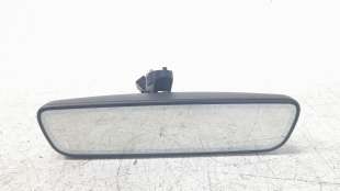 Recambio de espejo para mazda 3 sedán (bp) 2019- referencia OEM IAM BELG69220  