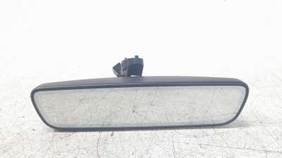 Recambio de espejo para mazda 3 sedán (bp) 2019- referencia OEM IAM BELG69220  