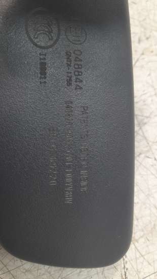 Recambio de espejo para mazda 3 sedán (bp) 2019- referencia OEM IAM BELG69220   2