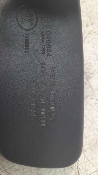 Recambio de espejo para mazda 3 sedán (bp) 2019- referencia OEM IAM BELG69220  