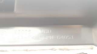 Recambio de guantera para mazda 3 sedán (bp) 2019- referencia OEM IAM BEPN6403002  