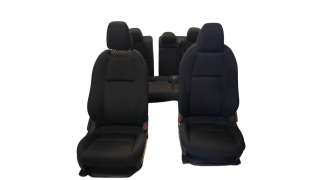 Recambio de juego asientos completo para mazda 3 sedán (bp) 2019- referencia OEM IAM BDGF88162  