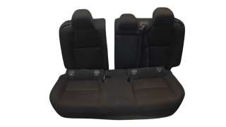 Recambio de juego asientos completo para mazda 3 sedán (bp) 2019- referencia OEM IAM BDGF88162  