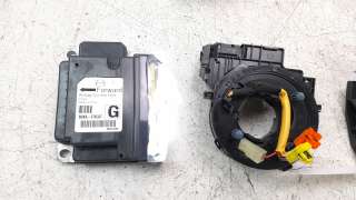 Recambio de kit airbag para mazda 3 sedán (bp) 2019- referencia OEM IAM BDGF60350C02  