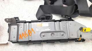 Recambio de kit airbag para mazda 3 sedán (bp) 2019- referencia OEM IAM BDGF60350C02  