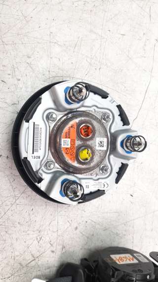 Recambio de kit airbag para mazda 3 sedán (bp) 2019- referencia OEM IAM BDGF60350C02  