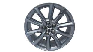 Recambio de llanta para mazda 3 sedán (bp) 2019- referencia OEM IAM 9965657080  