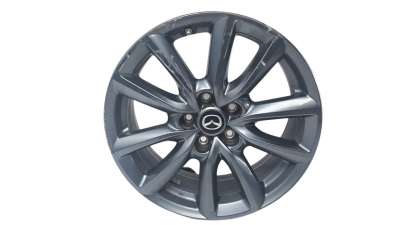 Recambio de llanta para mazda 3 sedán (bp) 2019- referencia OEM IAM 9965657080  