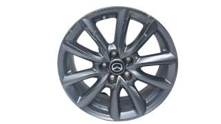 Recambio de llanta para mazda 3 sedán (bp) 2019- referencia OEM IAM 9965657080  