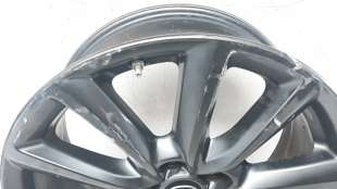 Recambio de llanta para mazda 3 sedán (bp) 2019- referencia OEM IAM 9965657080   2