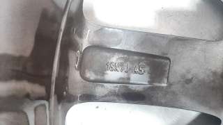 Recambio de llanta para mazda 3 sedán (bp) 2019- referencia OEM IAM 9965657080  