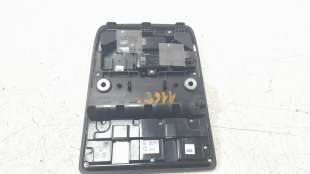 Recambio de luz interior para mazda 3 sedán (bp) 2019- referencia OEM IAM BCKA6997YA02   2