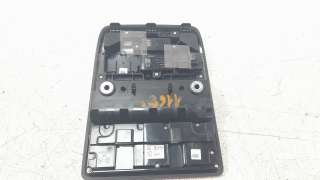 Recambio de luz interior para mazda 3 sedán (bp) 2019- referencia OEM IAM BCKA6997YA02  